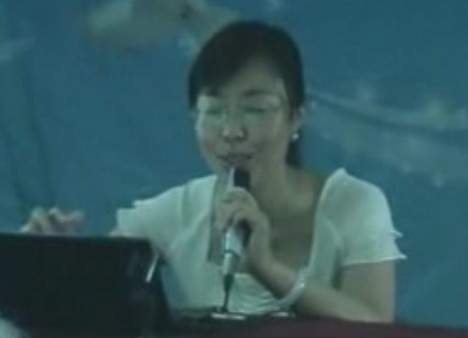 孩子的心我懂  赵健